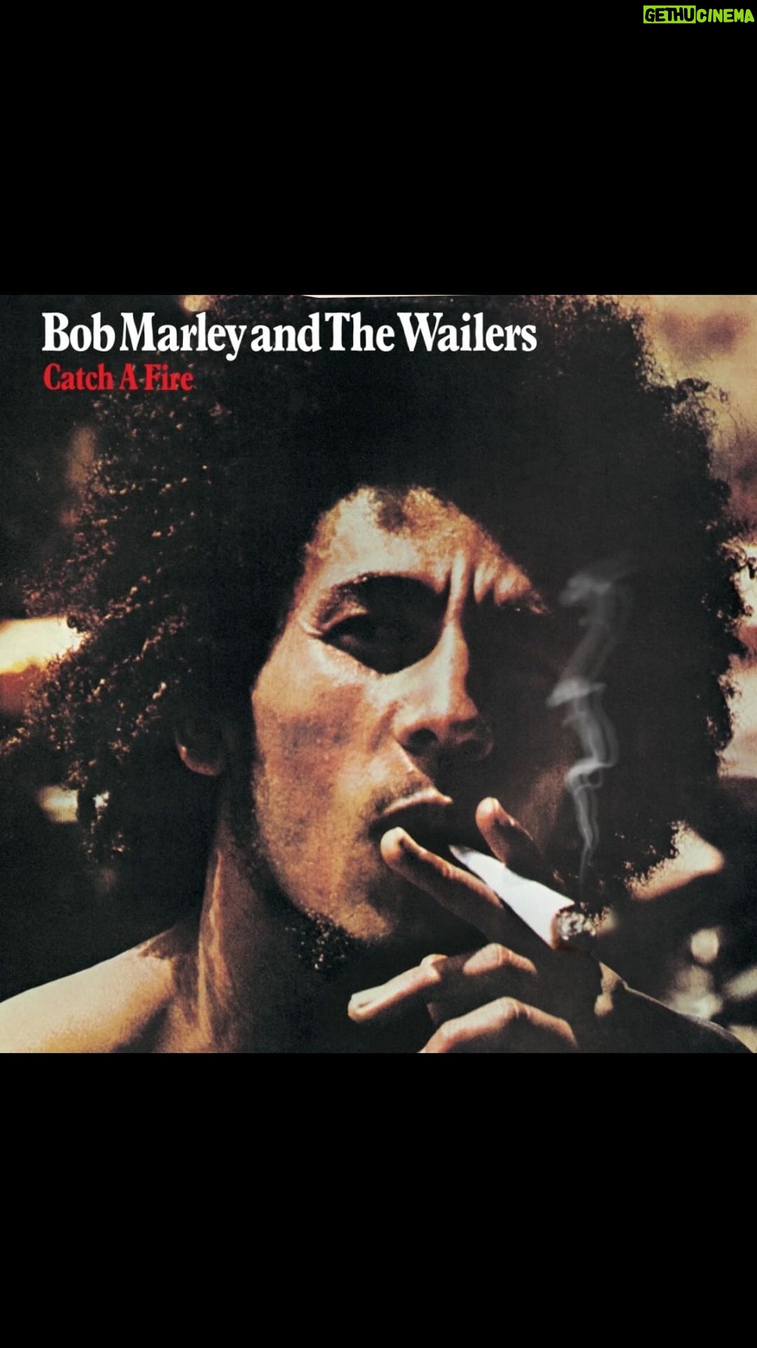 Bob Marley Instagram - Celebrating 50 years of ‘Catch A Fire’ 📣🎶 a special limited anniversary edition is coming November 3rd! Available for pre-order NOW on vinyl & CD, the new versions include the original studio album, live cuts, a collection of rare Jamaican session recordings, and more. Reserve yours today, and watch a remastered 1973 live video of “Slave Driver” from Edmonton (North London), at the links in story. #bobmarley #thewailers #reggae #jamaica #newmusic #newrelease #vinyl #vinylcollector #vinylcommunity #cd