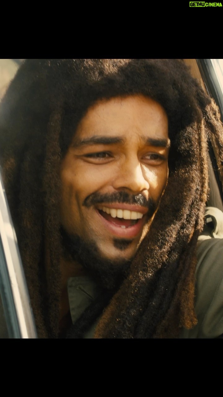 Bob Marley - 479K Likes - First he changed music, then he changed the world. See Bob Marley: One Love only in theatres 2024. #BobMarleyMovie #OneLoveMovie