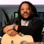 Bob Marley Instagram - Uniting voices from every corner of the globe. @stephenmarley See Bob Marley: One Love now playing in theatres! #BobMarleyMovie #OneLoveMovie