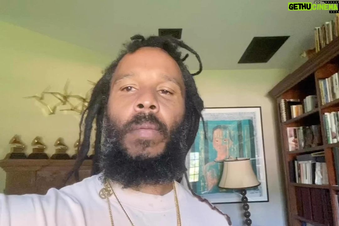Bob Marley Instagram - from @ziggymarley : we give thanks to JAH for this opportunity to join in the efforts of #MAUISTRONG ✊🏽 Today on my youtube channel 5pm pacific / 2pm Maui time at the link in story. @hawaiicommunityfoundation #mauistrongfund @musicares