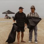 Bob Marley Instagram - For the final event of our #SummerOfMarley series with @usal.project, we partnered with @gagecrismond to clean up the heavily-populated sandy shores of Venice beach while seeing first-hand importance of protecting and saving California’s beautiful beaches. The beach has always been an important part of Bob and the Marley family’s legacy, from Bob’s younger days in Kingston running along the shoreline for his morning workouts, to the family’s recent efforts protecting local access to the Bob Marley Beach and elsewhere across Jamaica. We give thanks to #Usal for joining efforts with us to serve the community by maintaining a healthy coastal connection 🙏🏽🏝️☀️🌊 #bobmarley #usalproject #beachcleanup #protectourbeaches #reggae Venice Beach, California