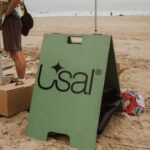 Bob Marley Instagram - For the final event of our #SummerOfMarley series with @usal.project, we partnered with @gagecrismond to clean up the heavily-populated sandy shores of Venice beach while seeing first-hand importance of protecting and saving California’s beautiful beaches. The beach has always been an important part of Bob and the Marley family’s legacy, from Bob’s younger days in Kingston running along the shoreline for his morning workouts, to the family’s recent efforts protecting local access to the Bob Marley Beach and elsewhere across Jamaica. We give thanks to #Usal for joining efforts with us to serve the community by maintaining a healthy coastal connection 🙏🏽🏝️☀️🌊 #bobmarley #usalproject #beachcleanup #protectourbeaches #reggae Venice Beach, California