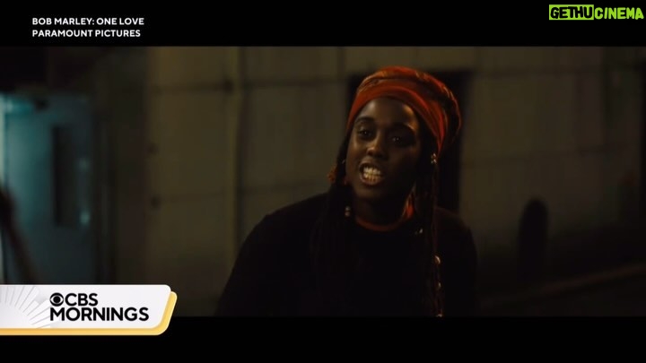 Bob Marley Instagram - Actress @lashanalynch shares with @cbsmornings the journey she went on to play @officialritamarley in the @onelovemovie: “I didn’t want her to be reduced to the wife, the mother, the woman on the side, the one that just happens to be in the band. I wanted her to really sing.” #BobMarleyMovie #OneLoveMovie #BobMarley #RitaMarley