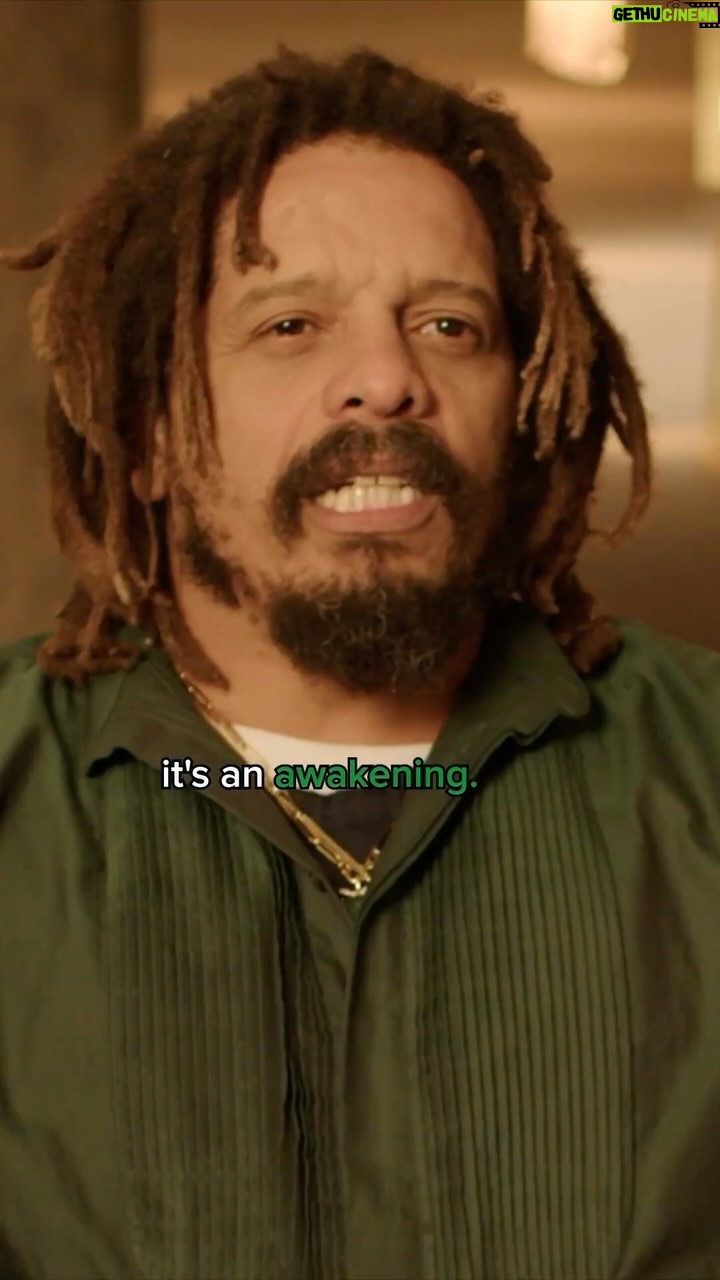 Bob Marley Instagram - Discover more on the making of the groundbreaking album “Exodus.” Get tickets now and see Bob Marley: One Love in theatres everywhere TOMORROW. #BobMarleyMovie #OneLoveMovie
