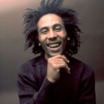 Bob Marley Instagram - setting the vibes for #BobMarley’s ‘One Love’ biopic with the full soundtrack, streaming now on #YouTubeMusic