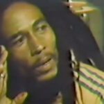 Bob Marley Instagram - Bob talks with Gil Noble on ABC’s ‘Like It Is’ in 1980 about the attempted assassination on his life before the Smile Jamaica in December 1976. This story comes to life on the silver screen in ‘#BobMarley: @OneLoveMovie’—only in theatres starting this Wednesday, February 14th! #BobMarleyMovie #OneLoveMovie