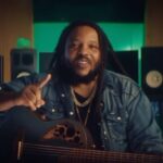 Bob Marley Instagram - Unuh hear wha Ragga @stephenmarley say! #jamaicalove There are great places to visit and enjoy. Don’t let them fool you! #visit #JAMAICA