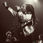 Bob Marley Instagram - “Every man got a right to decide his, own destiny. And in this judgment there is, no partiality.” #Zimbabwe #BobMarley 📷 by Peter Murphy ©️ Fifty-Six Hope Road Music Ltd.