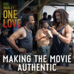 Bob Marley Instagram - @BobMarley’s family and friends came together for the true authenticity this movie deserves for the people. ❤️ Get Bob Marley: One Love tickets now at @OneLoveMovie bio link to see it only in theatres February 14. #BobMarleyMovie #OneLoveMovie