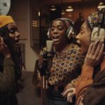 Bob Marley Instagram - From @lashanalynch, who plays @officialritamarley in @onelovemovie : No. 1 at the box office! And your reviews are making me feel some type of way. Proud and thankful for all the love for #OneLoveMovie. A movie for the people 💚💛🖤