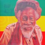Bob Marley Instagram - Honoring Trench Town’s legends with this beautiful mural where Bob Marley grew up in Trench Town, Jamaica 🇯🇲 (swipe left): #BobMarley, @officialritamarley, @petertosh, @bunnywailerofficial, Vincent “Tata” Ford, Delroy Wilson, along with Emperor Haile Selassie I. @onelovemovie #visitjamaica @trenchtowncultureyard 🎨 by: @onejhar_, @Taoszen, @pamellac.c, and Michael Robinson Trench Town Jamaica