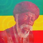 Bob Marley Instagram - Honoring Trench Town’s legends with this beautiful mural where Bob Marley grew up in Trench Town, Jamaica 🇯🇲 (swipe left): #BobMarley, @officialritamarley, @petertosh, @bunnywailerofficial, Vincent “Tata” Ford, Delroy Wilson, along with Emperor Haile Selassie I. @onelovemovie #visitjamaica @trenchtowncultureyard 🎨 by: @onejhar_, @Taoszen, @pamellac.c, and Michael Robinson Trench Town Jamaica