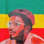 Bob Marley Instagram - Honoring Trench Town’s legends with this beautiful mural where Bob Marley grew up in Trench Town, Jamaica 🇯🇲 (swipe left): #BobMarley, @officialritamarley, @petertosh, @bunnywailerofficial, Vincent “Tata” Ford, Delroy Wilson, along with Emperor Haile Selassie I. @onelovemovie #visitjamaica @trenchtowncultureyard 🎨 by: @onejhar_, @Taoszen, @pamellac.c, and Michael Robinson Trench Town Jamaica