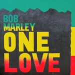 Bob Marley Instagram - Honoring Trench Town’s legends with this beautiful mural where Bob Marley grew up in Trench Town, Jamaica 🇯🇲 (swipe left): #BobMarley, @officialritamarley, @petertosh, @bunnywailerofficial, Vincent “Tata” Ford, Delroy Wilson, along with Emperor Haile Selassie I. @onelovemovie #visitjamaica @trenchtowncultureyard 🎨 by: @onejhar_, @Taoszen, @pamellac.c, and Michael Robinson Trench Town Jamaica