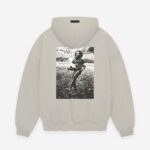Bob Marley Instagram - @fearofgodathletics for Marley, available tomorrow exclusively @fearofgod .com