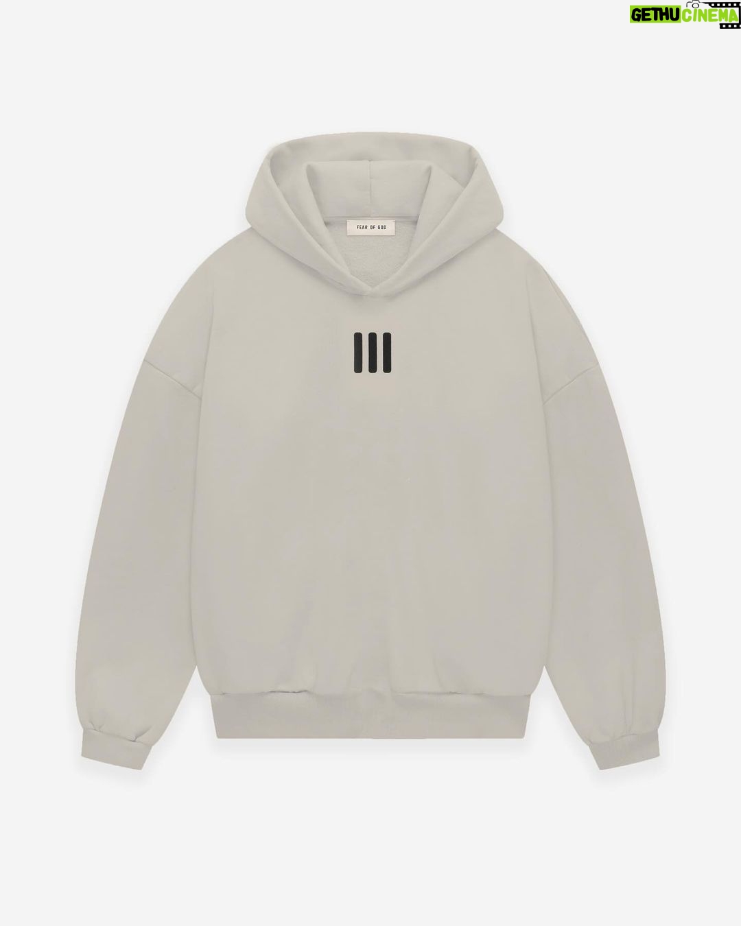 Bob Marley Instagram - @fearofgodathletics for Marley, available tomorrow exclusively @fearofgod .com