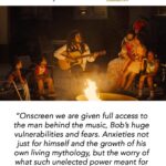 Bob Marley Instagram - Check out The Jamaica Gleaner official @OneLoveMovie review by Toussaint Davy! Swipe left for excerpts and hit the link in story for the full article 🇯🇲 #OneLoveMovie #bobmarley In theaters this Wednesday!