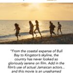 Bob Marley Instagram - Check out The Jamaica Gleaner official @OneLoveMovie review by Toussaint Davy! Swipe left for excerpts and hit the link in story for the full article 🇯🇲 #OneLoveMovie #bobmarley In theaters this Wednesday!