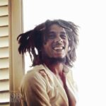 Bob Marley Instagram - “What we know is that my father is a english guy. Now me know me mother never saw my father more than two or three times, you know what I mean? But don’t really miss him ’cause I never know him. But me mother know that, if God never want me to come ’pon earth, then them couldn’t carry a guy away from England. Now this guy go to war, him was a soldier in the English Army. Don’t know when he was a fight—maybe he was one a dem a-kill all the people in Africa. He was a captain. So him leave from the wars and come a Jamaica. And come to St. Ann’s, come see my mother, and breed her, and then me come. But me come as RASTA.” #BobMarley #happybirthday 56 Hope Rd, Kingston, Jamaica.