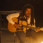 Bob Marley Instagram - Jam with us on the big screen! Get tickets for Bob Marley: One Love now at link in bio! Only in theatres February 14. #BobMarleyMovie #OneLoveMovie
