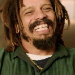 Bob Marley Instagram - @romarley: My father’s music is my medicine. 🩺❤️ ‘Bob Marley: @OneLoveMovie’ only in theatres starting February 14. Get tickets at link in bio. #BobMarleyMovie #OneLoveMovie #BobMarley
