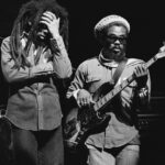 Bob Marley Instagram - It is with tears in our hearts and eyes that we share the news from @jr.astonbarrett that his father our beloved friend,musical partner, bredrin Aston Family Man Barrett @famsbass has made the transition from the physical world . Anytime we listen to the music pay close attention to the genius of Fams on the bass. A pioneer,unique, trendsetter ,revolutionary in the musical space and most of all as his name implies a true family man. Condolences to his family. JAH comfort them in this time of grief. The legacy, joy and spirit of Fams lives on. Rastafari