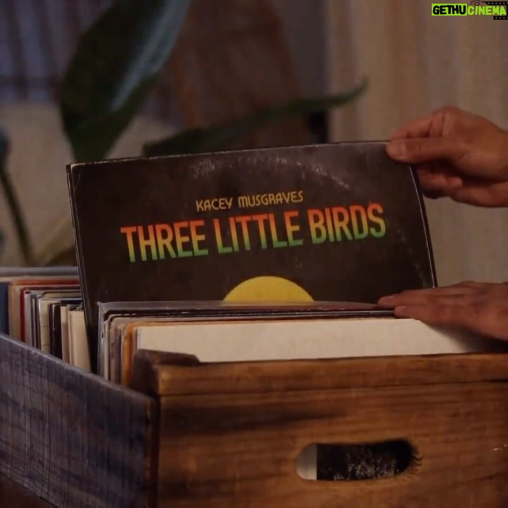 Bob Marley Instagram - 🎶 Rise up this morning, smile with the rising sun. 🎶 Listen to Kacey Musgraves’ cover of “Three Little Birds” featured on the ‘Bob Marley: @OneLoveMovie (Music Inspired by the Film)’ EP—track out now, full album out February 14th. Link in story. #BobMarleyMovie #OneLoveMovie #BobMarley EP featuring + more 1. @bloody__civ – “Natural Mystic” 2. @skipmarley – “Exodus” 3. @danielcaesar – “Waiting in Vain” 4. @spaceykacey – “Three Little Birds” 5. @wizkidayo – “One Love” 6. @jessiereyez – “Is This Love” 7. @leonbridgesofficial – “Redemption Song”