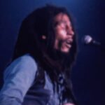 Bob Marley Instagram - “Come alive today, yeah!” #LivelyUpYourself #BobMarley 🎥 Live at the Boston Music Hall, 8 June 1978 during the #KAYA tour! Boston, Massachusetts