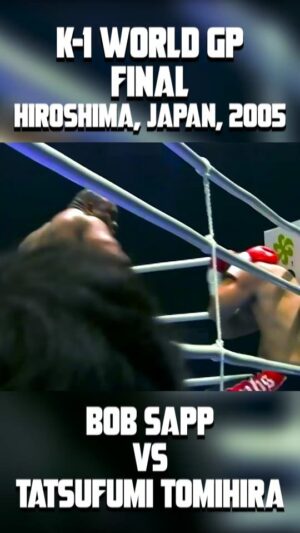 Bob Sapp Instagram - #bobsapp #bobthebeastsapp #k1japan