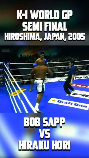 Bob Sapp Instagram - #bobsapp #bobthebeastsapp #k1japan