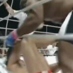 Bob Sapp Instagram – Bob Sapp’s explosive power, reminiscent of a raging bull, is a spectacle that never fails to electrify. 🔥🔥🔥

#Legend #K1 #PrideFC #kickboxing #boxing  #mma #mixedmartialarts #CombatSports #BobSapp Tokyo, Japan