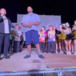 Bob Sapp Instagram – Thank you #shirahama for celebrating my 50th birthday!! #fans #greatpeople #beach #birthday #wakayama #japan #bobsapp