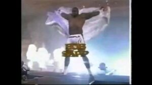 Bob Sapp Instagram - HAPPY BIRTHDAY 🎂 @bobsappofficial