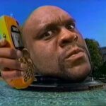 Bob Sapp Instagram - @bobsappofficial 📲👂