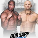 Bob Sapp Instagram - I’m back!! https://goingapp.pl/kup-bilety/clout-mma-2/pazdziernik-2023 @cloutmmanews #fight #bobsapp #poland #cloutmma #mma #imback #fans