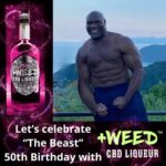 Bob Sapp Instagram - Let’s celebrate “The Beast” 50th Birthday on September 22nd, 2023 with +WEED CBD!! #プラスウィード #plusweed #cbdリキッド #麻 #カンナビジオール #電子タバコ #穏やかな気持ち #リラックス #音楽 #生活の一部 #よく眠れる #高濃度 #60パーセント URL link: Official Plus Weed website プラスウィード公式サイト https://www.plus-weed.jp