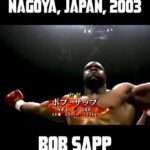 Bob Sapp Instagram - #k1 #k1dynamite #bobsapp #akebono #k1japan