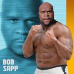Bob Sapp Instagram - #k1 #k1kickboxing #k1grandprix #k1japan #bobsapp