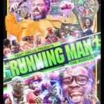 Bob Sapp Instagram - Get ready for a sensational musical that will leave you disappointed, just like "Ben Richards is One Bad Mother Humper"! It's going to be a showstopper!" 🎪 Fight Circus Presents Running Man Musical 🏃‍♂️ 🗓️ September 3rd, 2023 📍 @junkyardtheatre #FightCircus #FMD #FullMetalDojo Junkyard Theatre