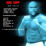 Bob Sapp Instagram - #k1 #k1kickboxing #k1grandprix #k1japan #bobsapp