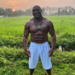 Bob Sapp Instagram –