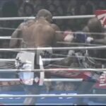 Bob Sapp Instagram – 🥊 Unleashing Absolute Mayhem! 💥💥
Bob rules the ring!

#BobSapp #UnleashTheBeast #FightNight