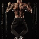 Bobby Holland Hanton Instagram - Trap Tuesday 💥 #gym #training #fitness #workout #centr #letsgo London, United Kingdom