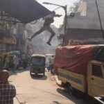 Bobby Holland Hanton Instagram - Stunt 🫱🏻‍🫲🏻 Sound #crash #bang #wallop #onset #stunts