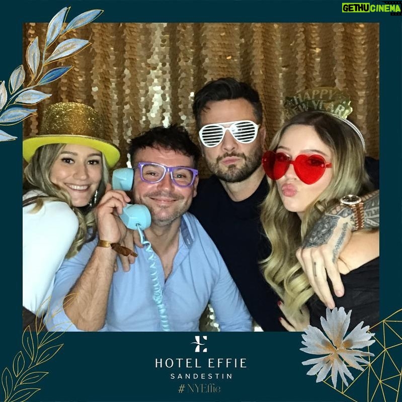 Bobby Holland Hanton Instagram - HAPPY NEW YEARS LEGENDS!!!! Letβs smash 2023 like no other πͺπ»ππ»ππ»π₯π₯π₯
