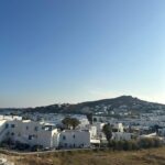 Bobby Holland Hanton Instagram - Mykonos you were legendary! 🇬🇷☀️