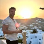 Bobby Holland Hanton Instagram - Mykonos you were legendary! 🇬🇷☀️