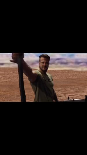 Bobby Holland Hanton Instagram - Most fun Previs I’ve ever shot thanks to the epically funny and genius minds of Chris @chrishemsworth and Tiaka @taikawaititi !!

Massive thank you to the stunt team for shooting and putting this viz together and keeping us all safe! 
Stunt Coordinators: Kyle Gardiner and @jadeamantea 

Head Rigger: @andyophoto 

#thor #thorloveandthunder #behindthescenes #previz #stunts #stuntdouble #chrishemsworth