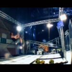 Bobby Holland Hanton Instagram - TBT to my Guinness World Record 2009 - did a few flips that day 😜 Wonder if I could do them now? #WALLOP #guinnessworldrecord #flips #flipsandtricks #didyouknowgram #worldrecord