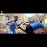 Bobby Holland Hanton Instagram - He really wanted that soda😂 #WALLOP #somebodyoncetoldme #stunts #trendingreels #reelschallenge